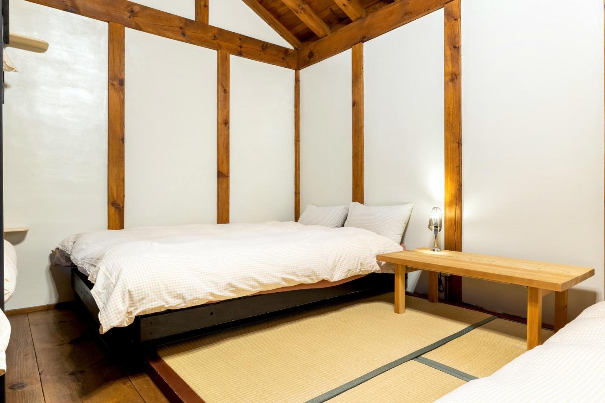 1組貸切りの宿 Popotel 2 -Kura 蔵- Matsumoto Exterior foto
